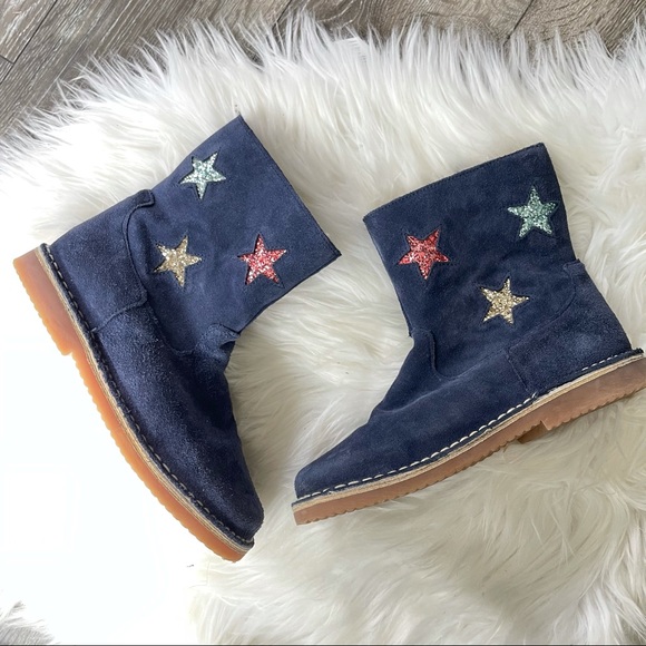 mini boden boots